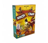 Ninja Camp