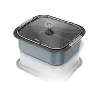 Ninja Casserole antiadhésive 4 L avec couvercle en verre, Compatible avec Ninja Combi SFP700EU (XSKDOVNLIDEUK)