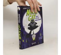 Ninja Cat (Band 1) - Duell Mit Der Königskobra