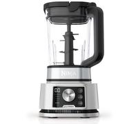 Ninja CB350EU Foodi Power Nutri Batidora de Vaso 3 en 1 1200W