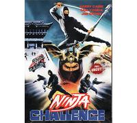 Ninja Challenge-Uncut [Import]