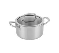 NINJA Cocotte Ø18cm EverClad acier inoxydable