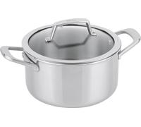 NINJA Cocotte Ø20cm EverClad acier inoxydable
