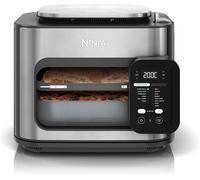 Ninja Combi 12-in-1 Haut Augmenter Extra Foncé, Four Et Friteuse à Air, 12