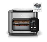 Ninja Combi Multicuiseur four et air fryer 12-en-1 avec casserole antiadhésive