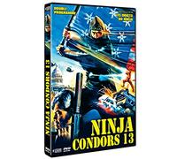 Ninja Condors 13