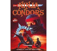 NINJA CONDORS.