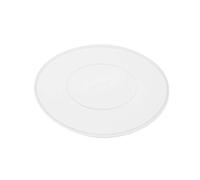 Ninja Couvercle de Conservation En Silicone pour Multicuiseur Ninja Foodi Op300, Op500, [4185J300Uk], Transparent