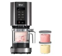 Ninja CREAMi 493 L 800 W Noir