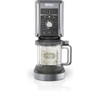 Ninja CREAMi Deluxe 10-en-1 Machine à glace et boissons glacées NC502EU