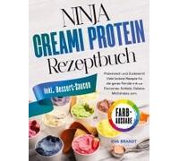 Ninja Creami Protein Rezeptbuch