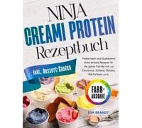 Ninja Creami Protein Rezeptbuch