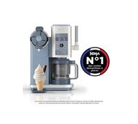 Sorbetière NINJA Creami swirl NC702EU