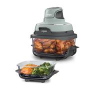 Ninja CRISPi Air Fryer Design Compact 4 en 1, bols 3,8 ou 1,4L FN101EUSG
