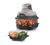 Ninja CRISPi Air Fryer Design Compact 4 en 1, bols 3,8 ou 1,4L FN101EUST