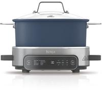 Ninja - Cuiseur Riz Foodi Mc1101eu 6 L, 8 Modes De Cuisson