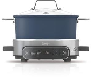 Ninja - Cuiseur Riz Foodi Mc1101eu 6 L, 8 Modes De Cuisson