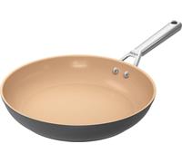 Ninja CW90028DE Premium céramique grise, Poêle à frire, 2,6 l, tous types de plaques de cuisson