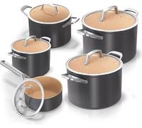 Ninja CW95000DE Set de casseroles 5 pièce(s)