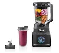Ninja Detect Blender puissant, 1200 W BlendSense, 2-en-1 Bol et Gobelets individuels