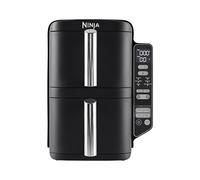 Ninja Double Stack Air-Fryer, Friteuse verticale sans huile SL300EU