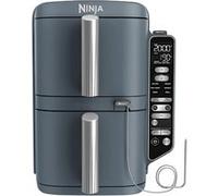 Ninja - Friteuse Sans Huile Sl500e Double Stack Xl Air Fryer