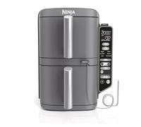 Ninja Double Stack XL Air Fryer 2 compartiments avec Thermosonde SmartCook 9,5 L SL451EU