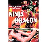 Ninja Dragon G
