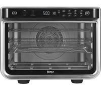 Ninja DT200EU Foodi 10-in-1 XL Four multifonction argenté Mini-four