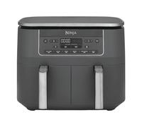 Airfryer Dual Zone 6-en-1 Ninja 7 6 L DZ300EU