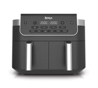 Friteuse sans huile NINJA Foodi Dual Air Fryer 7.6L DZ801EU