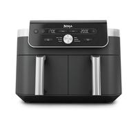 Ninja DualZone XL Air Fryer 2 tiroirs - DZ901EU