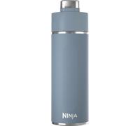 Bouteille isotherme NINJA Thirsti 530ml Travel Bottle Denim Blue