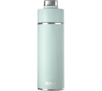 NINJA DW1801EUUKMT Bouteille de voyage menthe 530 ml Bouteille d'eau