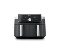 Ninja DZ901EU Foodi Max Dualzone 6-en-1 Noir