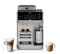 Ninja - Expresso Broyeur Machine À Café Automatique Autobarista Pro Ae1052eu - Technologie Grindiq