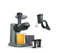 Ninja Extracteur de jus à froid 3-en-1,carafe de 700 ml JC152EU