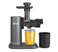 Extracteur de jus - Ninja NeverClog - JC151EU - 150W - Sans colmatage - 150W - 0,887L - Gris-noir
