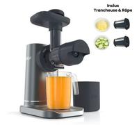 Ninja - Extracteur De Jus Jc152e À Froid 3-En-1