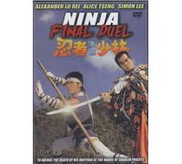 Ninja Final Duel