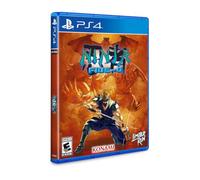 Ninja Five-O (Limited Run Games #564) - pour Playstation 4
