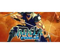 Ninja Five O (Steam Account)