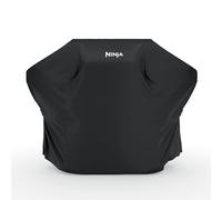 Ninja FlexFlame Housse de Barbecue de qualité supérieure, légère et Durable, résistante aux UV et à l'eau, série PG300, exclusivement Compatible avec la série PG300, XSKPGCVR