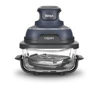 Friteuse sans huile Ninja Crispi Airfryer en verre FN101EUGY Bleu Gris