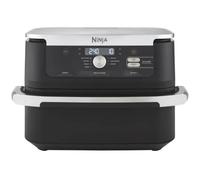 NINJA Foodi FlexDrawer AF500EU Air Fryer 10.4L XXL | 2 Compartiments 7-en-1