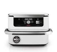 Ninja Foodi FlexDrawer Air Fryer 2 Compartiments, 10,4L, 7 en 1 AF500EUWH