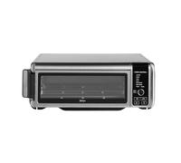 Four friteuse à air chaud - NINJA - Foodi SP101EU - 8 programmes - Technologie Crisp Control