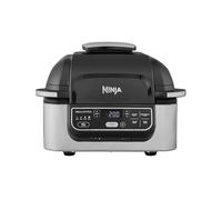 Mixeur cuiseur Euro Pro Europe Ltd Grill d'intérieur et friteuse à air air fryer ninja foodi ag301eu