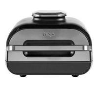 NINJA - Foodi MAX AG551EU - Grill d'intérieur - 6 modes de cuisson - thermosonde digitale