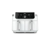 Friteuse sans huile Ninja Foodi Max Dual Zone 6-en-1 9.5L DZ901EUWH